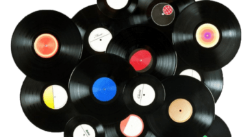 Disque Vinyle